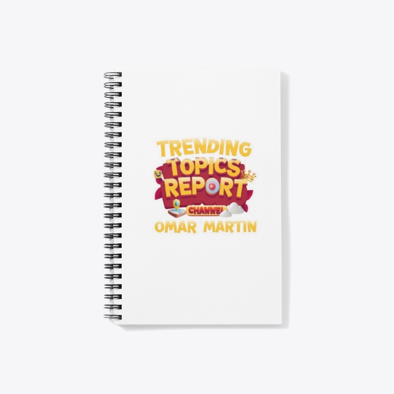 Trending Topics Report 