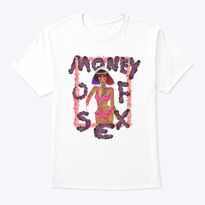 Money Of Sex