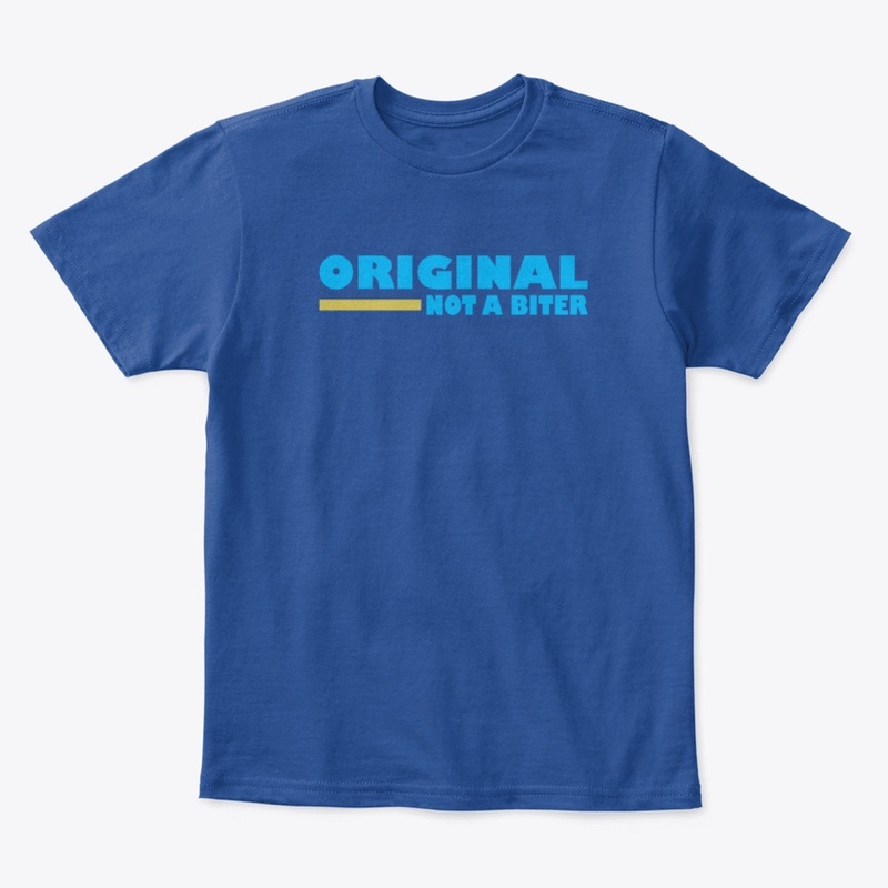 ONAB - Blue