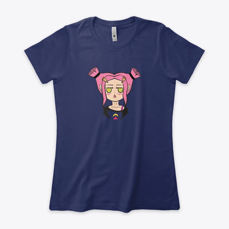 Chibi-Zen Merch!