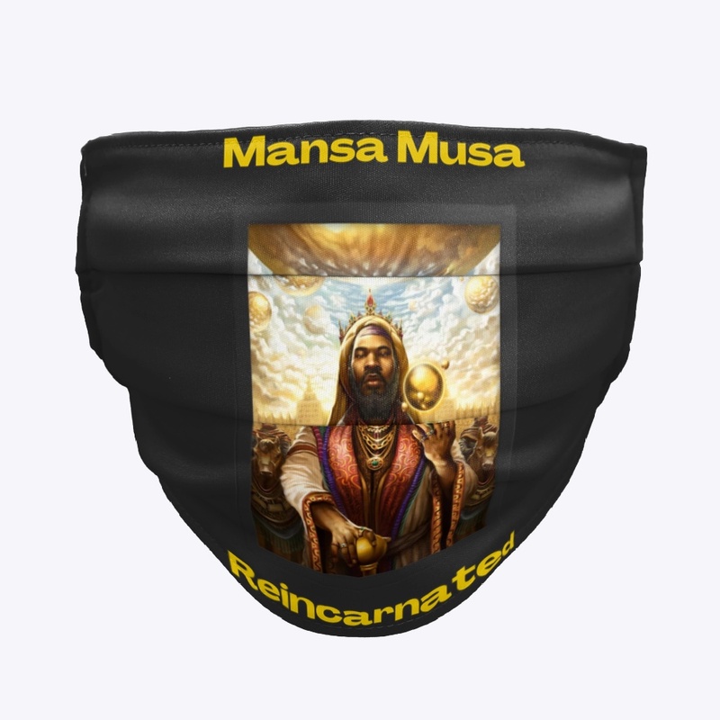 Mansa Musa