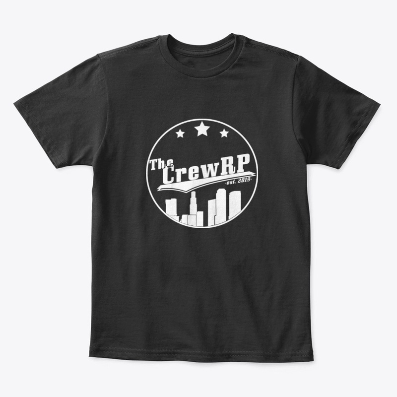 Children's TCRP Shirt
