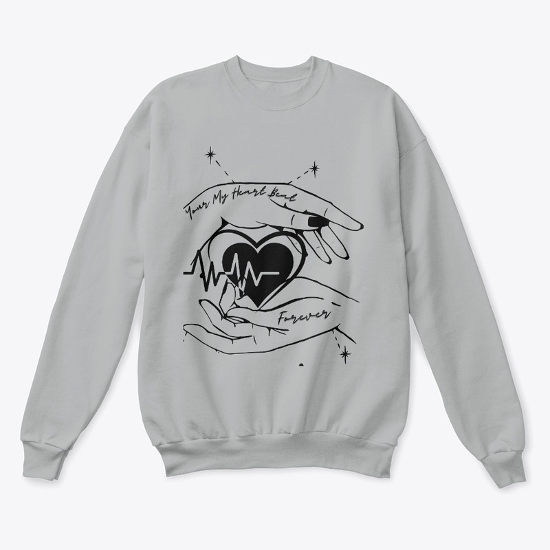 Couples Tee
