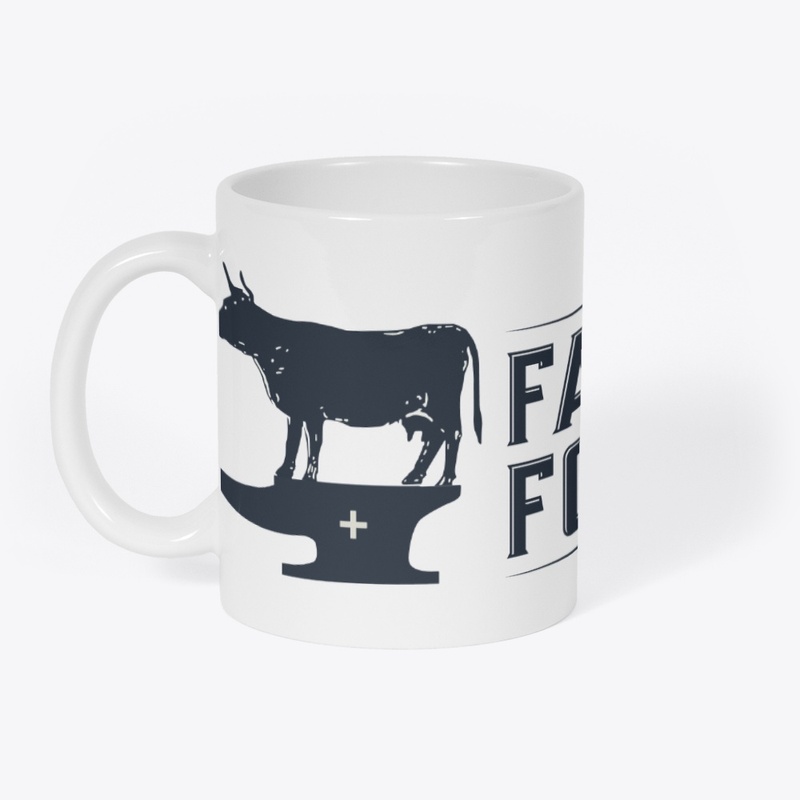 Farmstead Forge Basics 