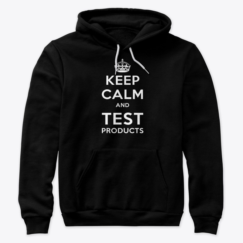 Keep Calm