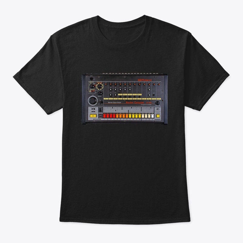 808 PHASHION APPAREL