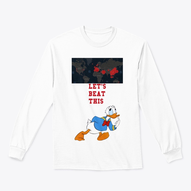 Let's Beat This