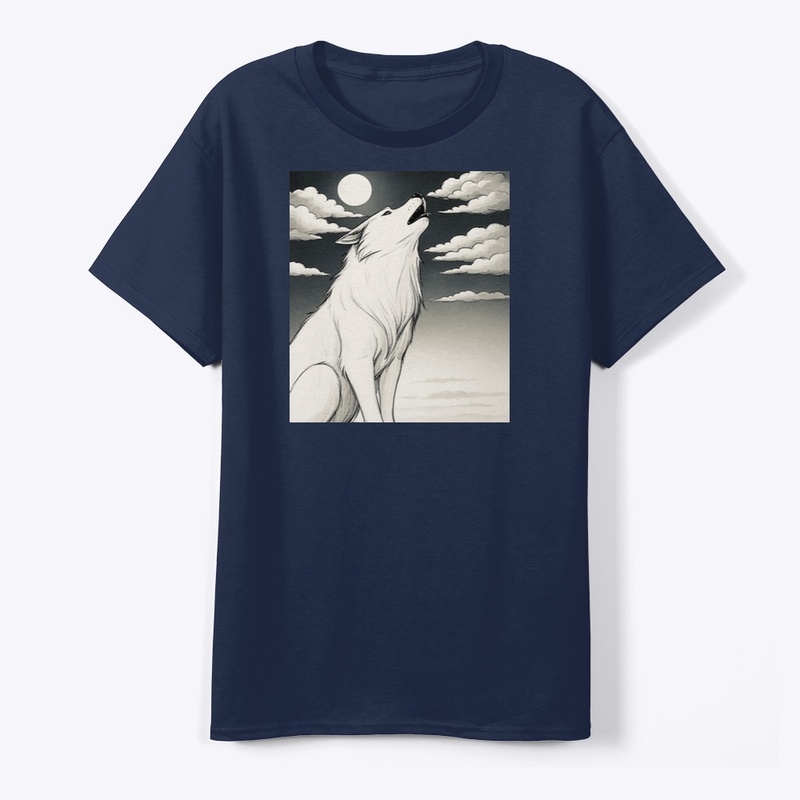 Cloudbound Howls