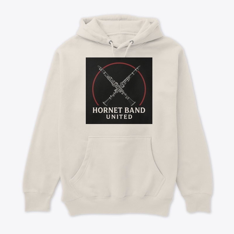 The Hornet Band United Collection
