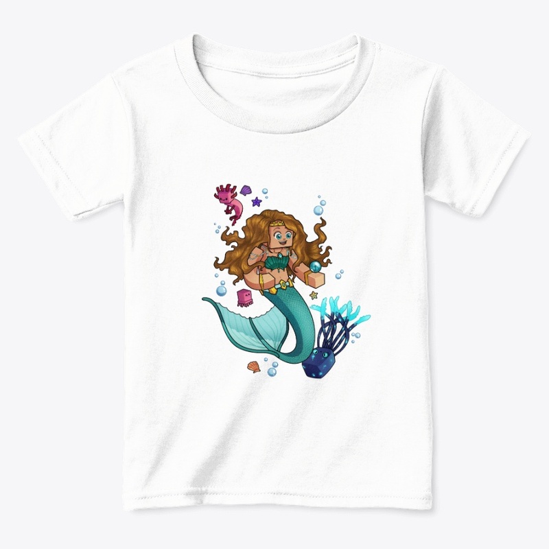 Ms Mermaid Special 