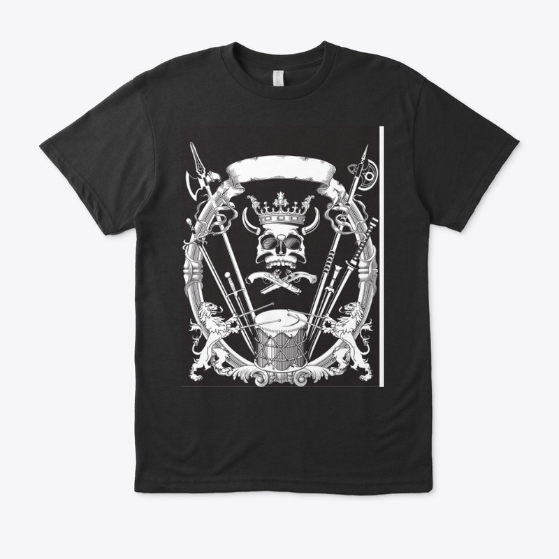 Printed T-Shirts and graphic