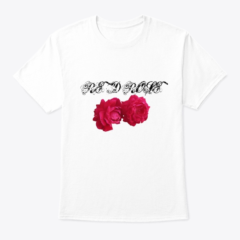 RED ROSE