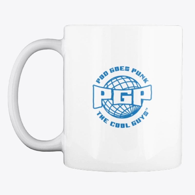 PGP Worldwide