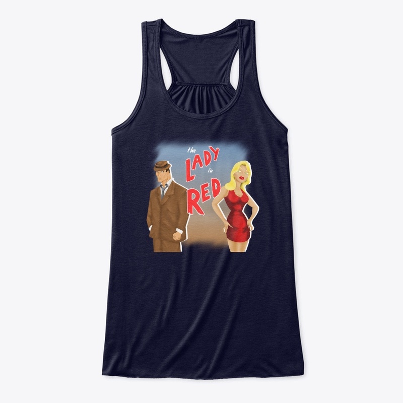Noir Shirt