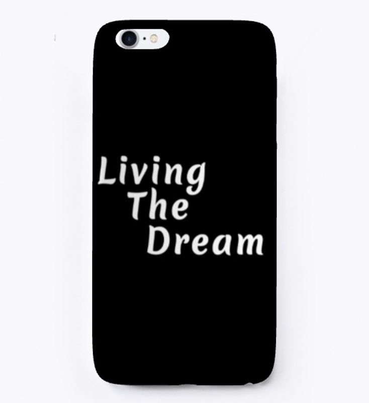 Living The Dream (Series 1)