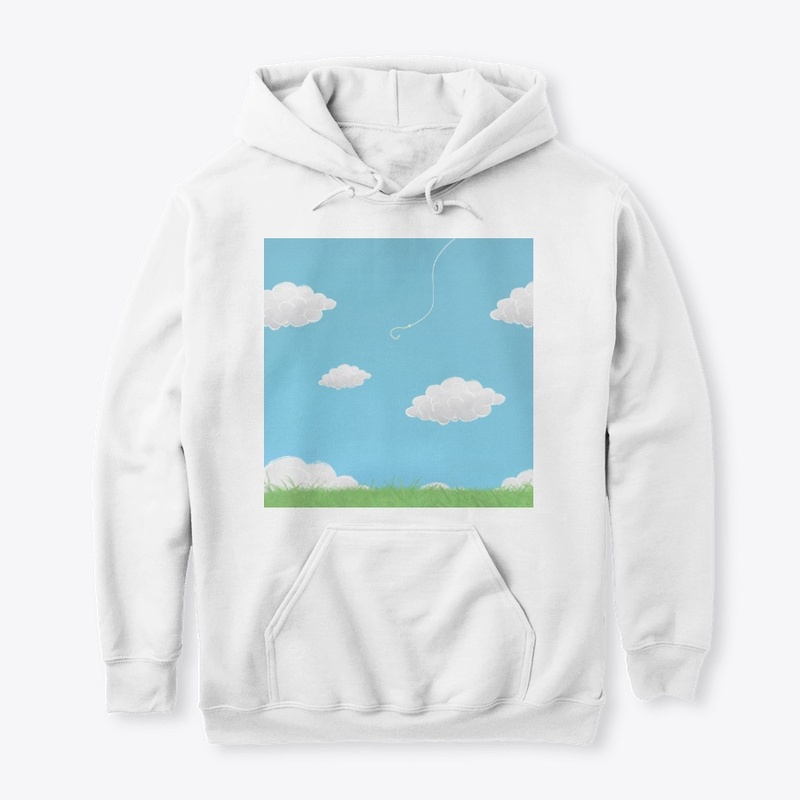 fishing in the sky
