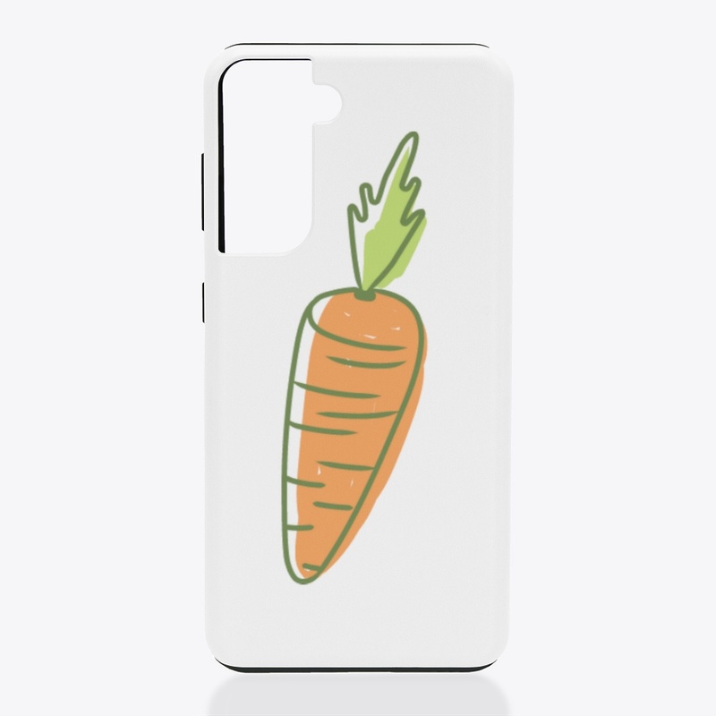 Carrots?