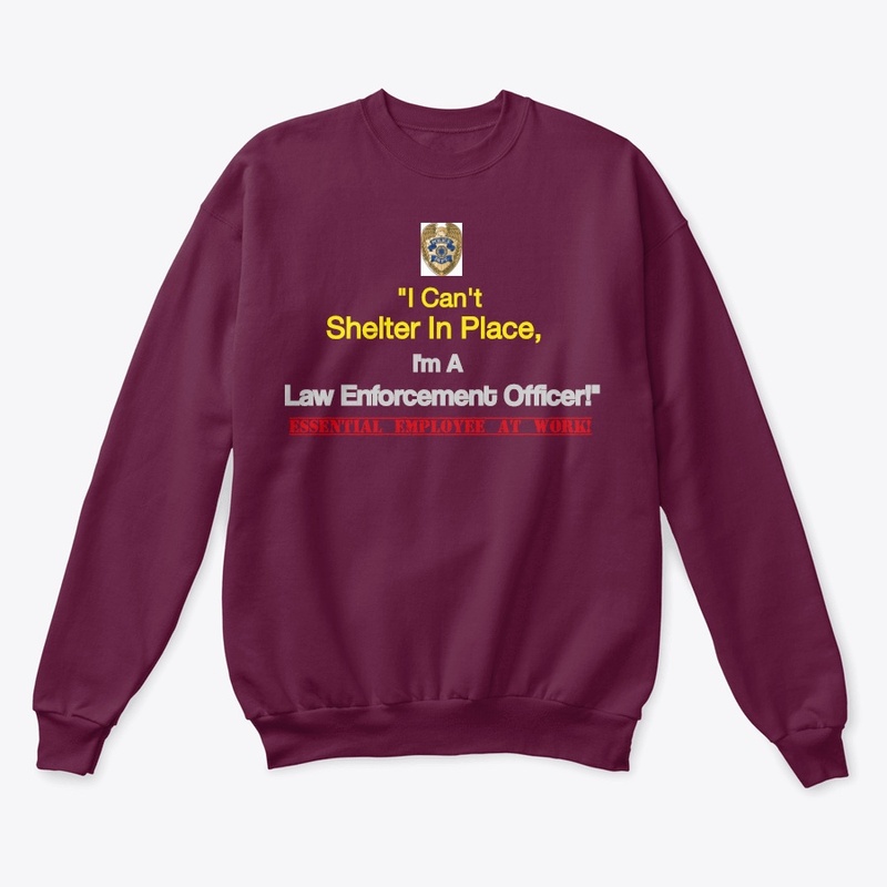 Law Enforcement Officer