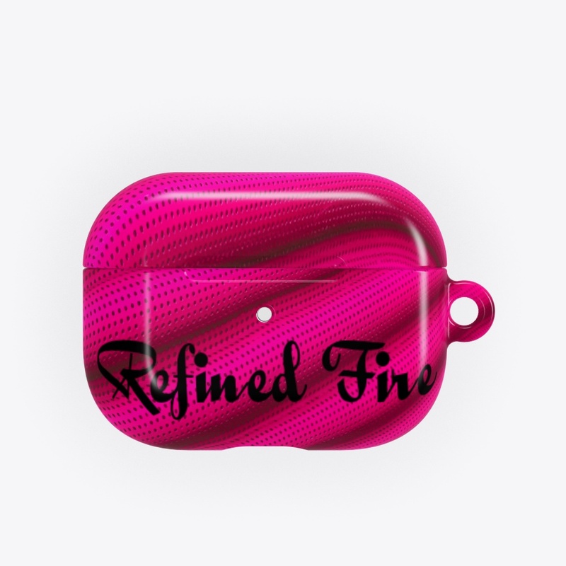 Refined Fire 