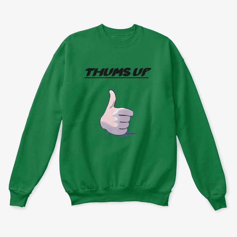 THUMS UP