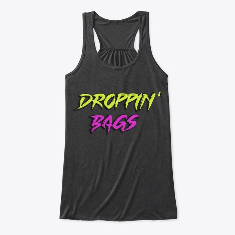 Women's Flowy Tank Top