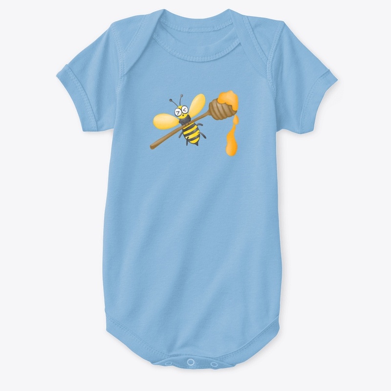 Sweet as Honey