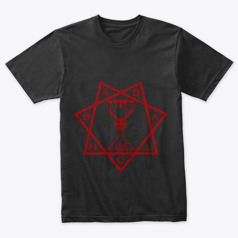 Babalon Star of Babalon