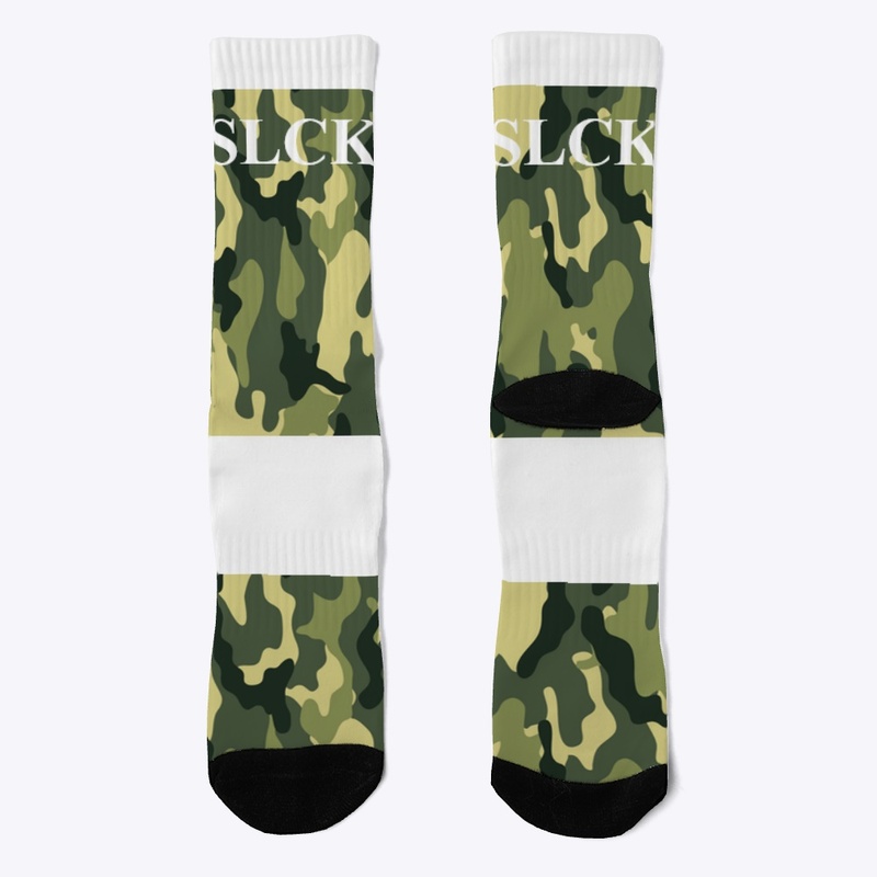 SLCK ARMY