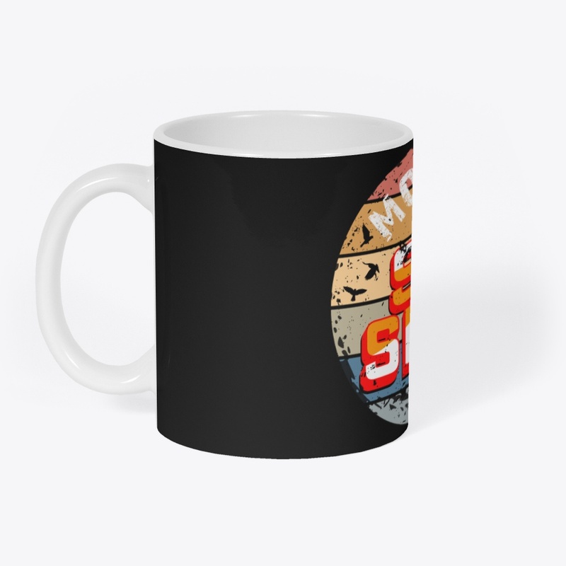 Advanced Typography T-shirt Design