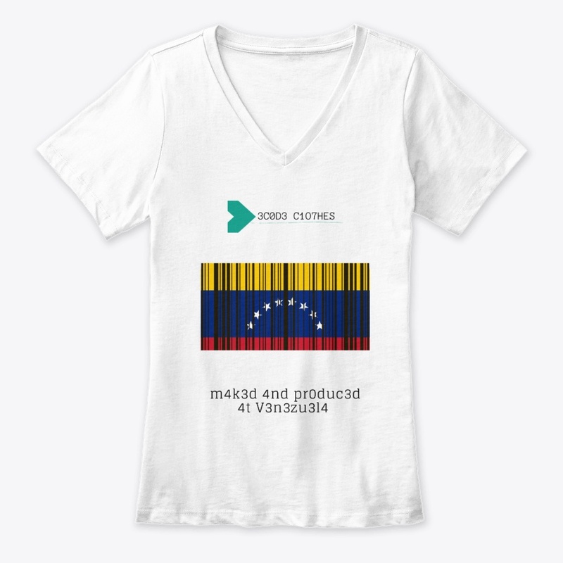 Hecho en Venezuela
