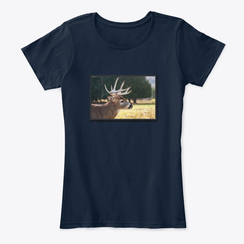 Brown Buck design