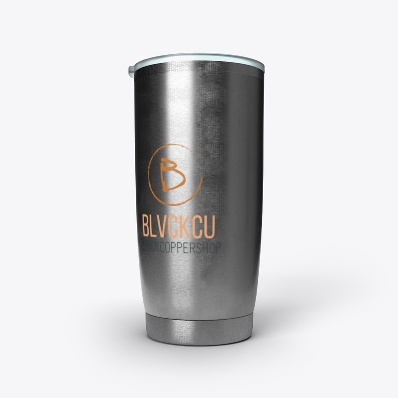 Black Copper Cozy Collection