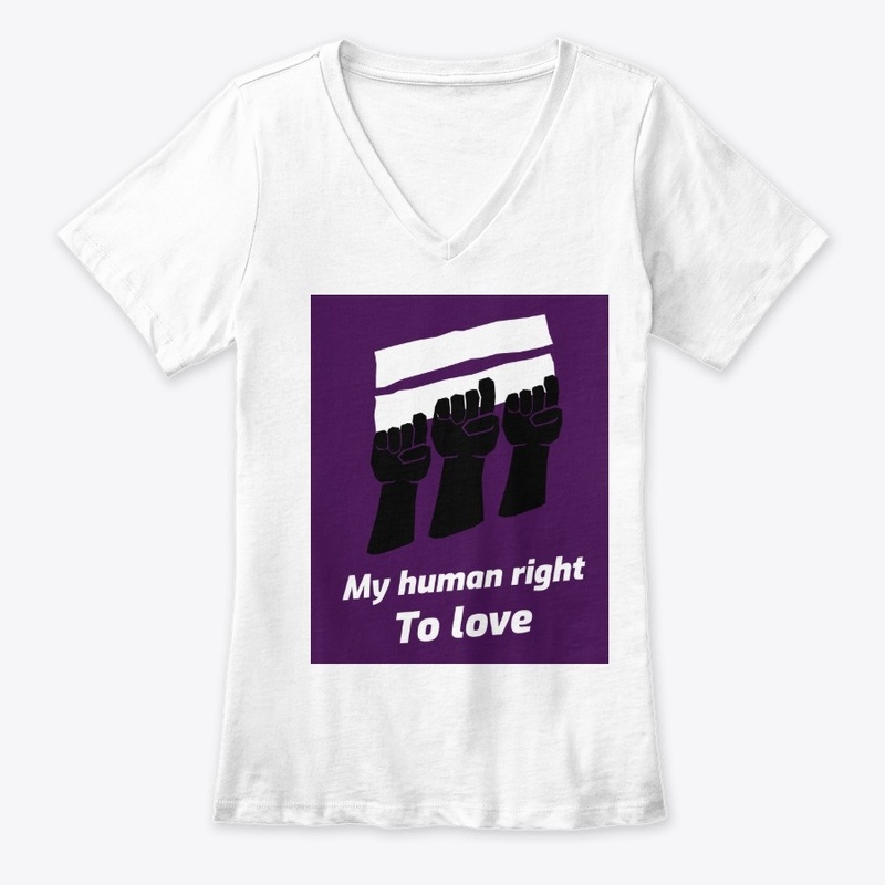 LGBTQIA Merchandise