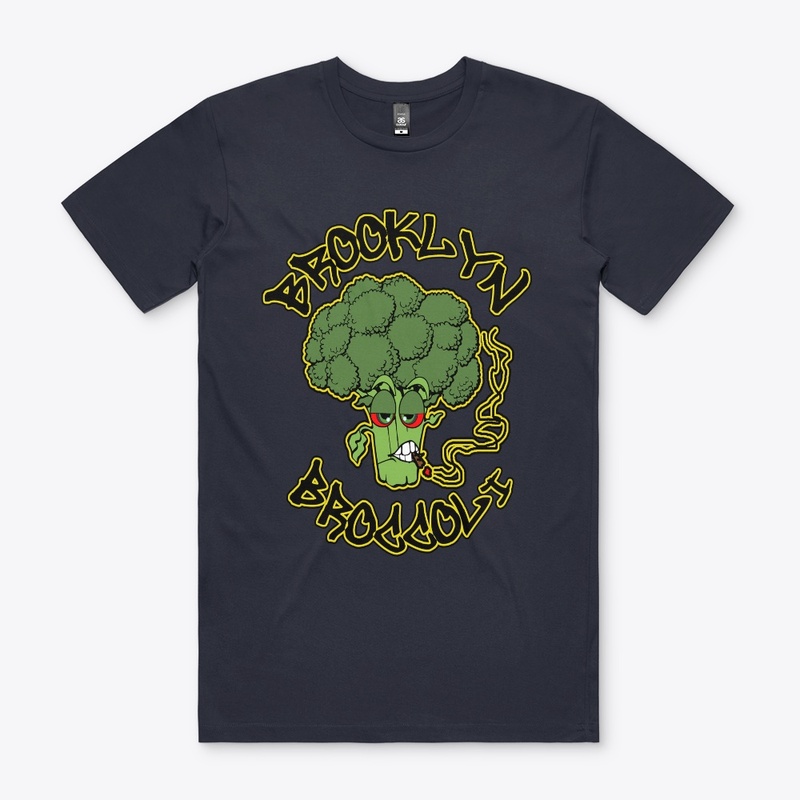 Brooklyn Broccoli