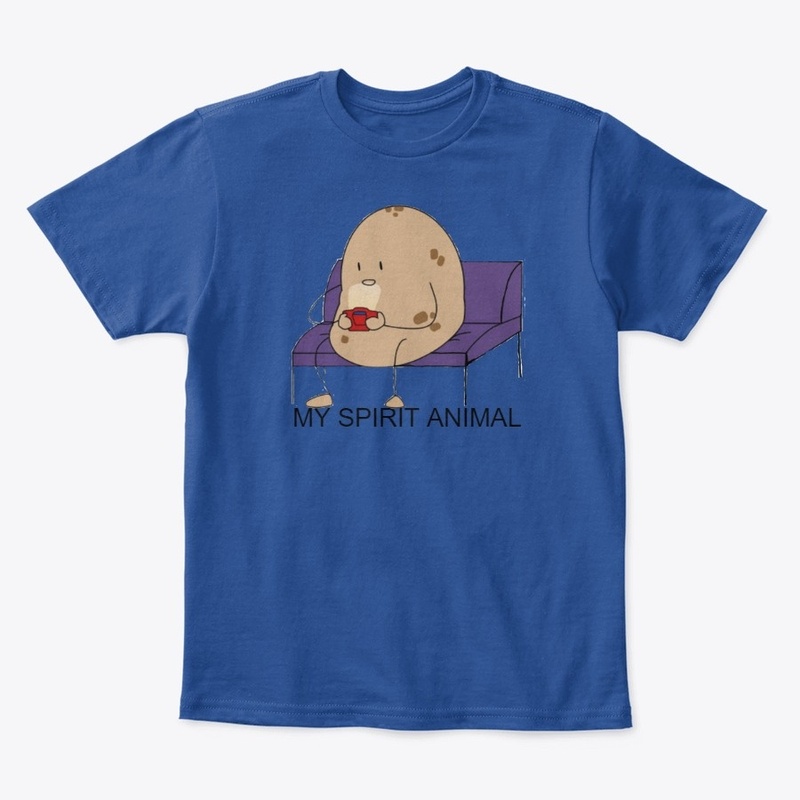 Couch Potato