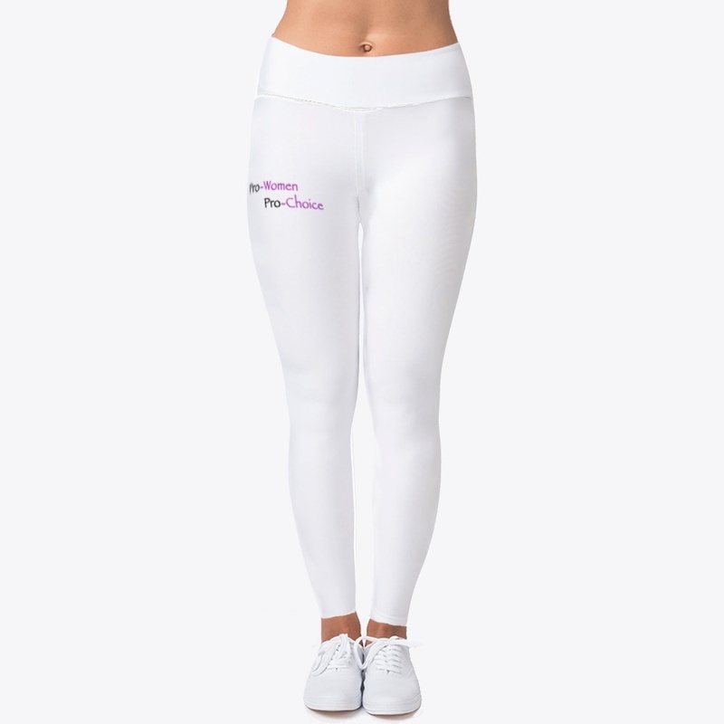 Pro-Choice Apparel