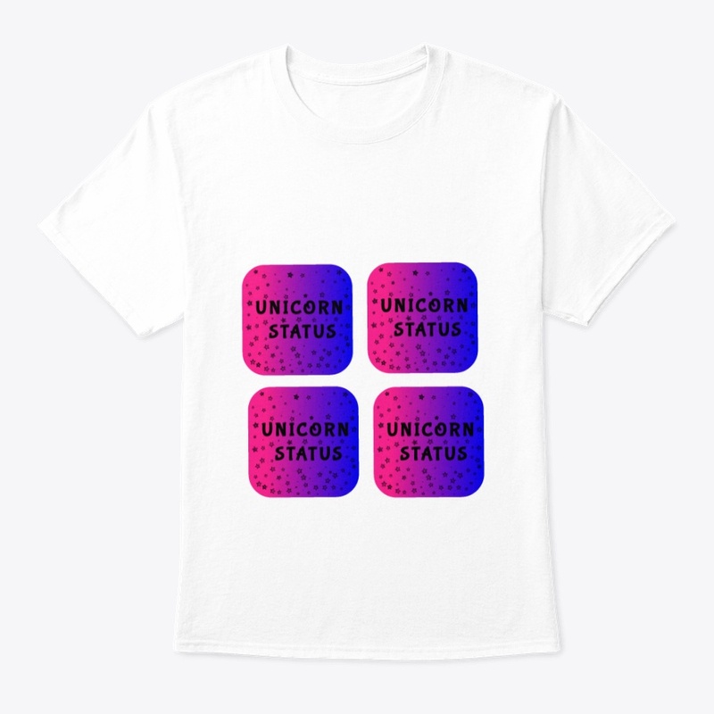 Unicorn Status Collection