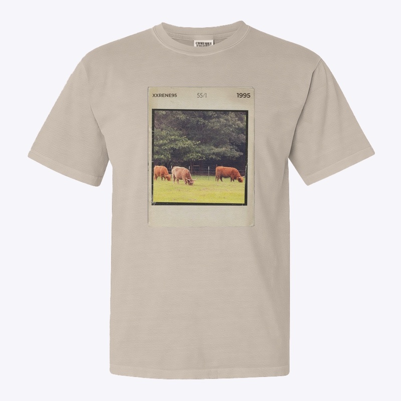 Vintage Fields