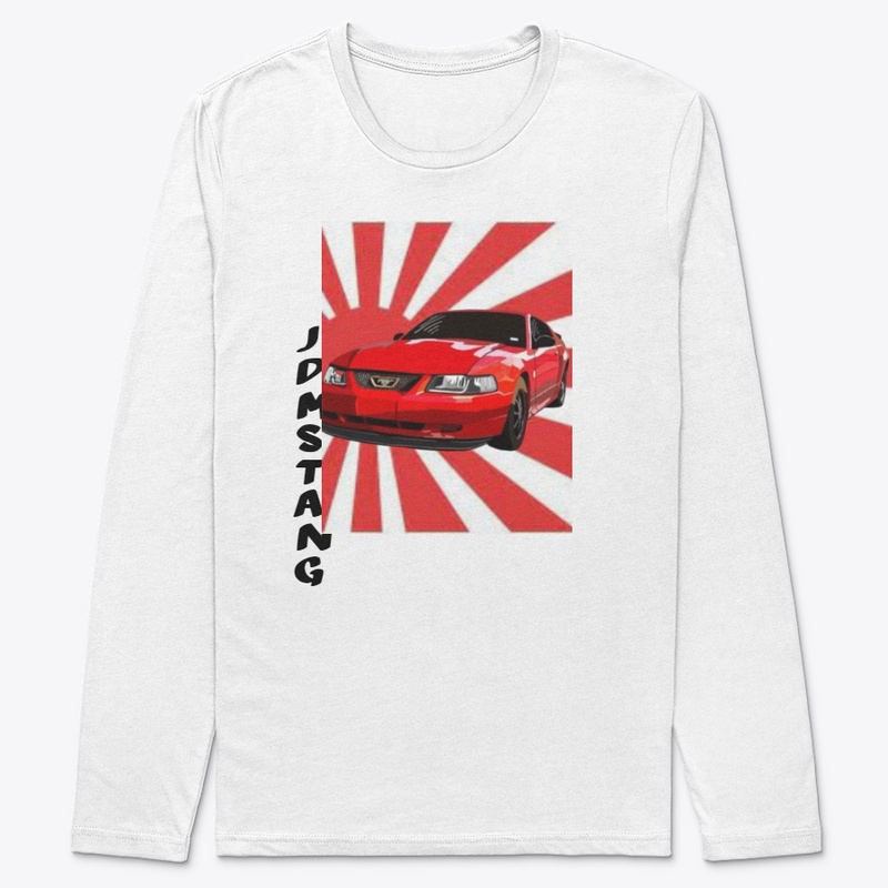 JDM STANG
