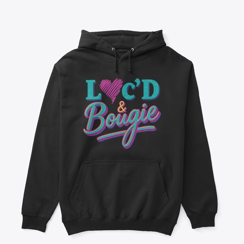 Loc'D & Bougie | Dreadlocks