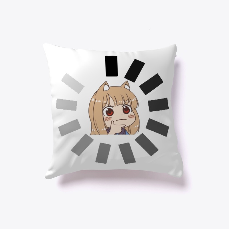 anime thingking