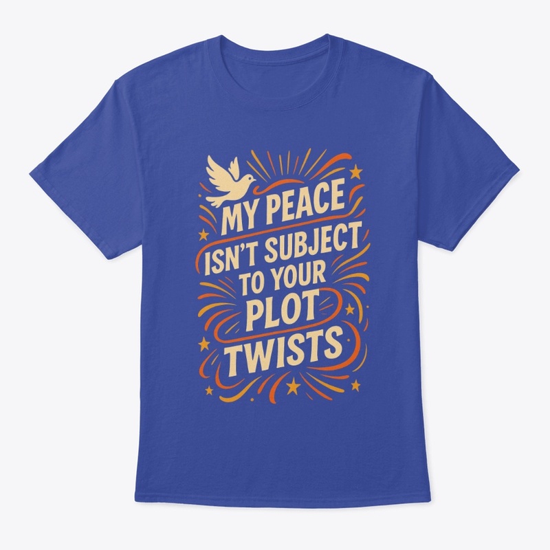 My PEACE