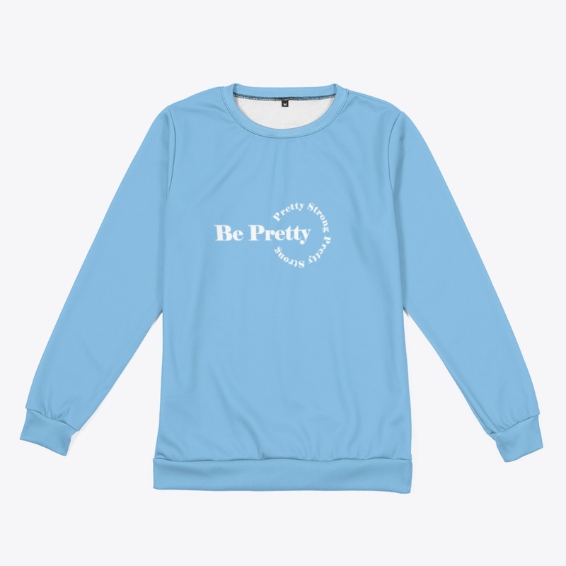 Be Pretty