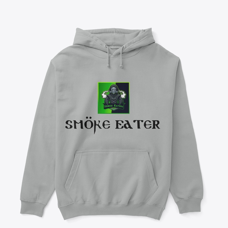 Smoke Eater Series One