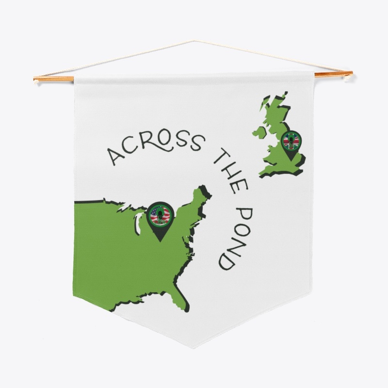 CBW: Across The Pond