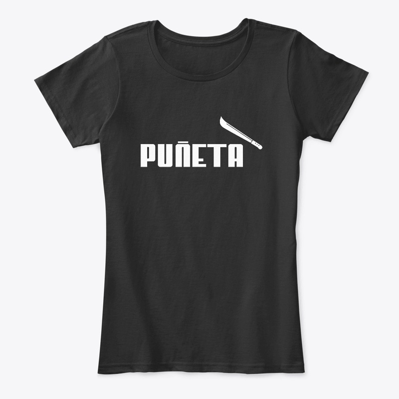 Puñeta