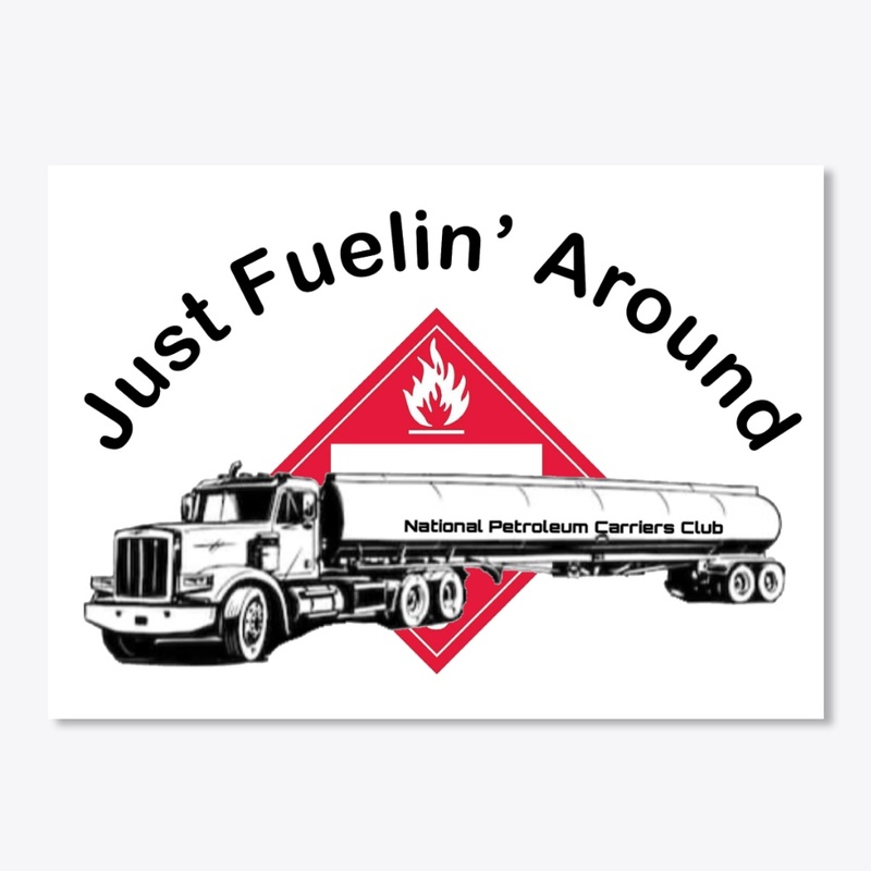 Fuelin' Around