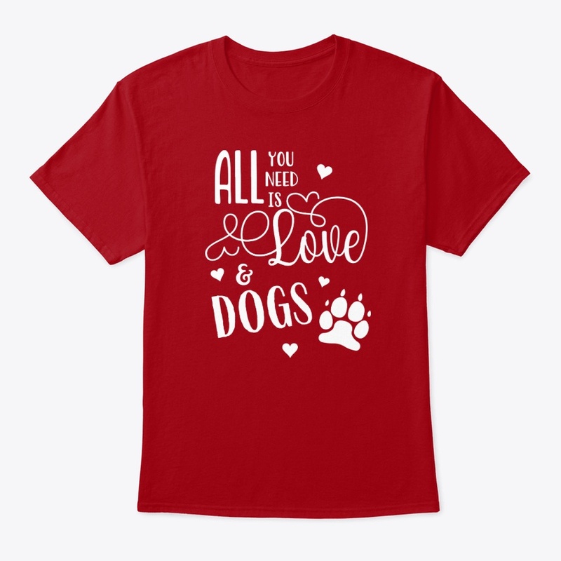All You Need is Love and Dogs