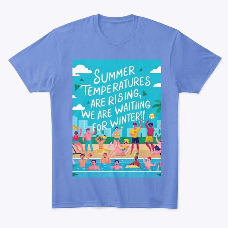 Summer day