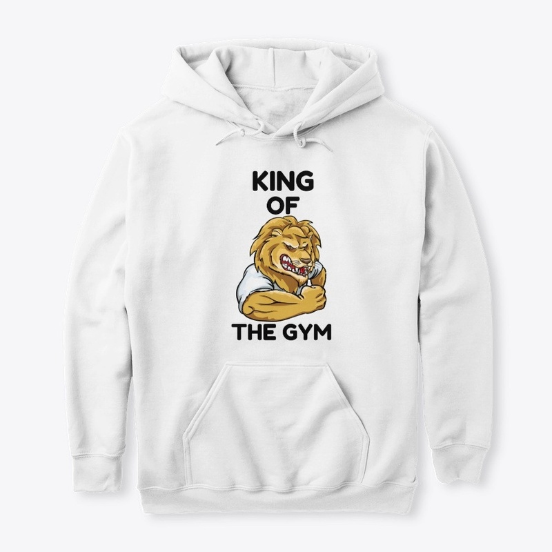 KING OF THE GYM 